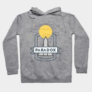 Paradox Hoodie